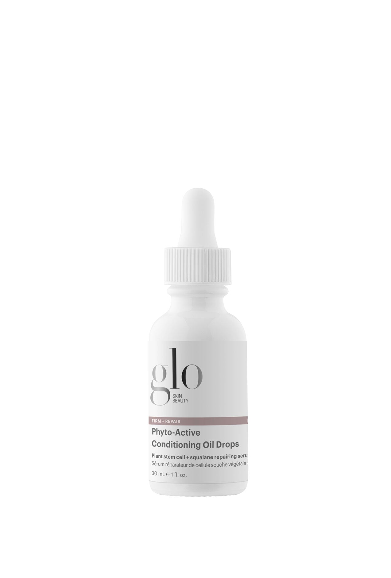 Phyto-Active Conditioning Oil Drops