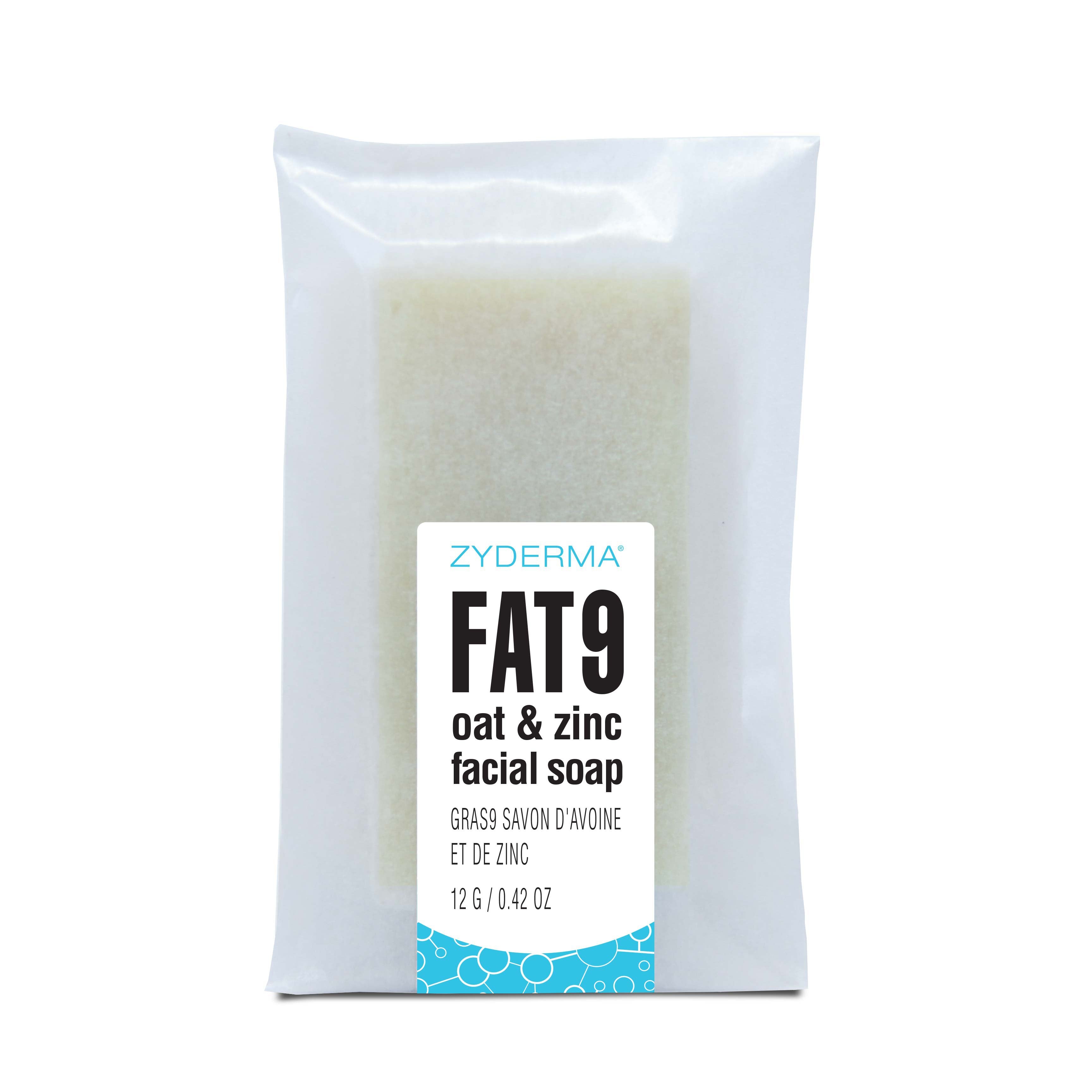 FAT9 Cleansing Bar